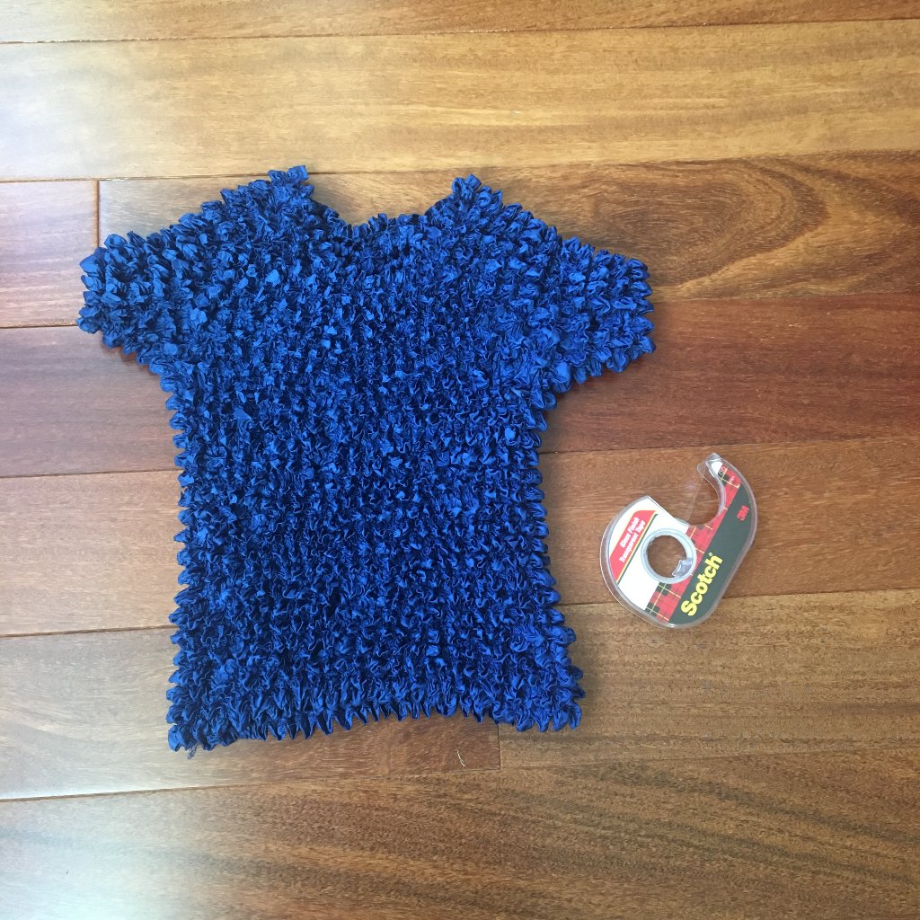 Magic Shirt One Size Fits All